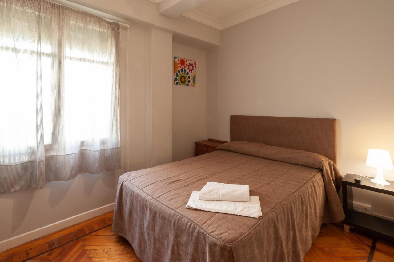 Hostal Manjon Бургос Экстерьер фото